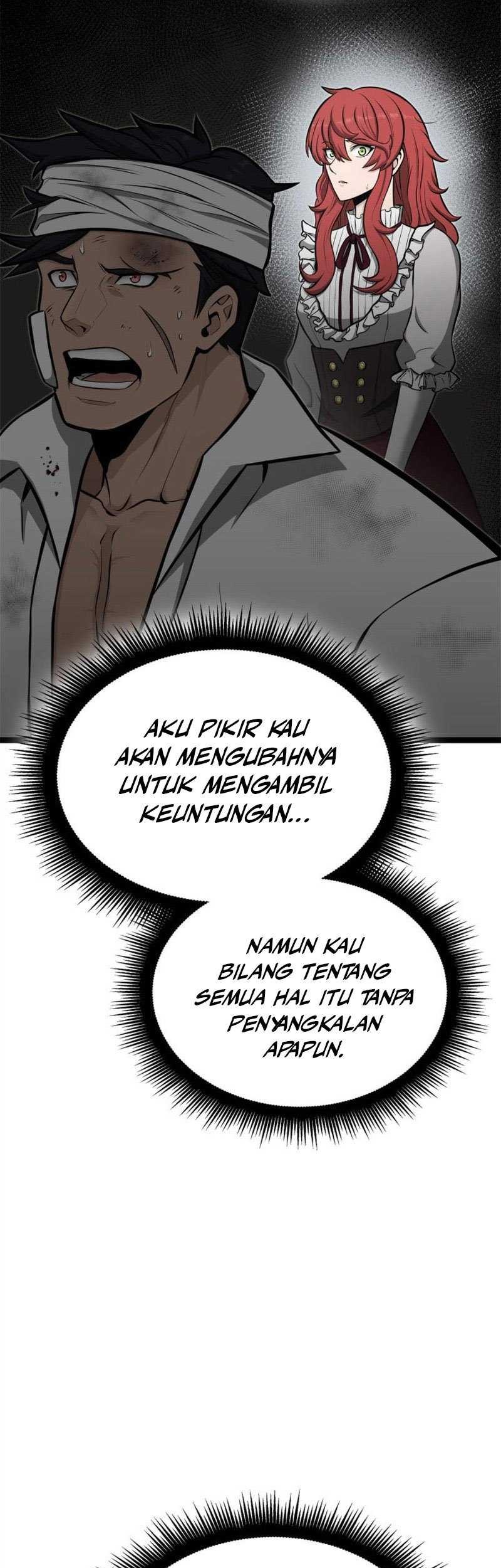 Kalli the Champion Chapter 49 - halaman 10