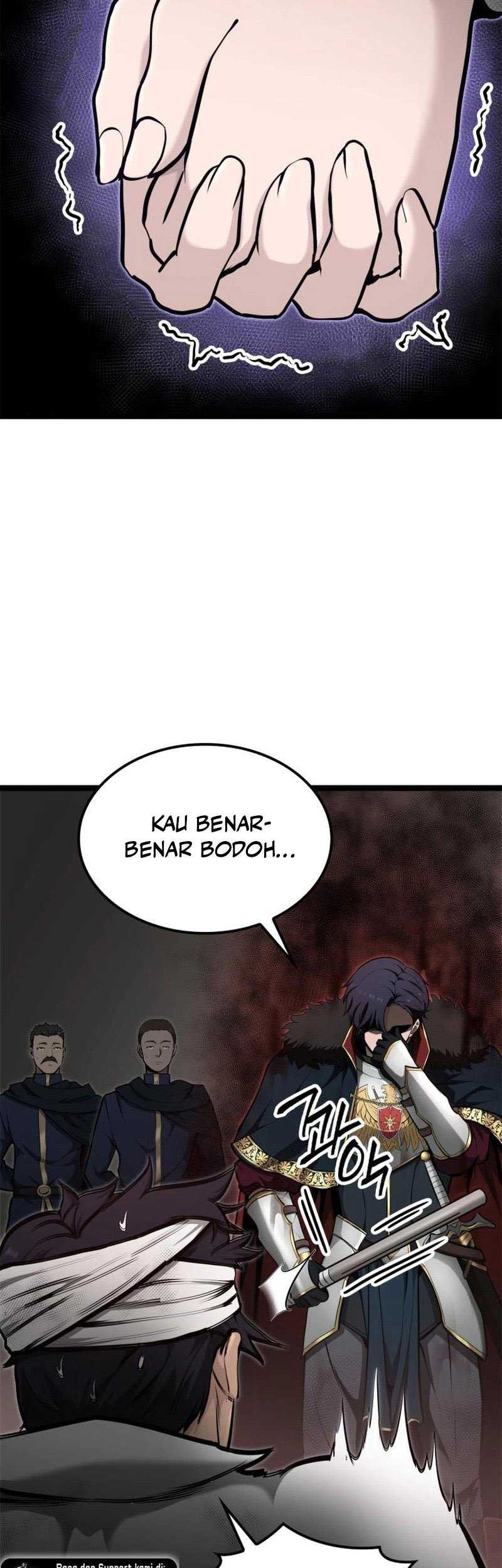 Kalli the Champion Chapter 49 - halaman 12