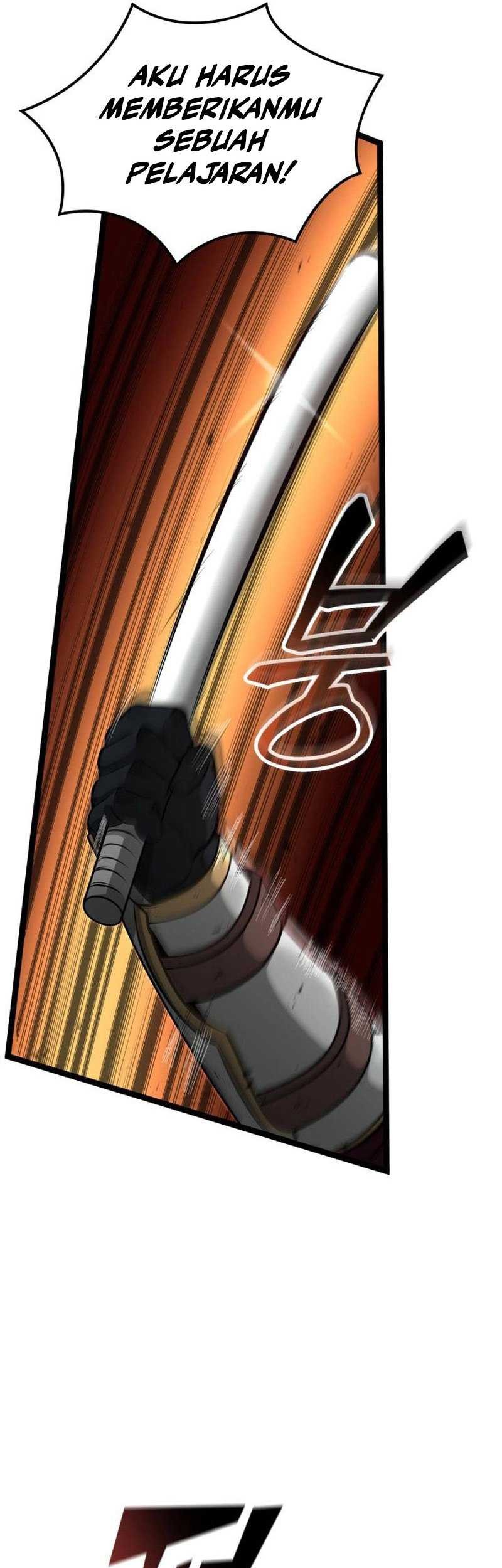 Kalli the Champion Chapter 49 - halaman 14