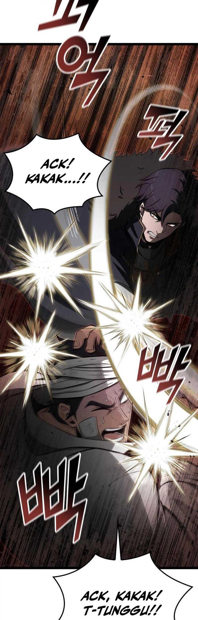 Kalli the Champion Chapter 49 - halaman 15