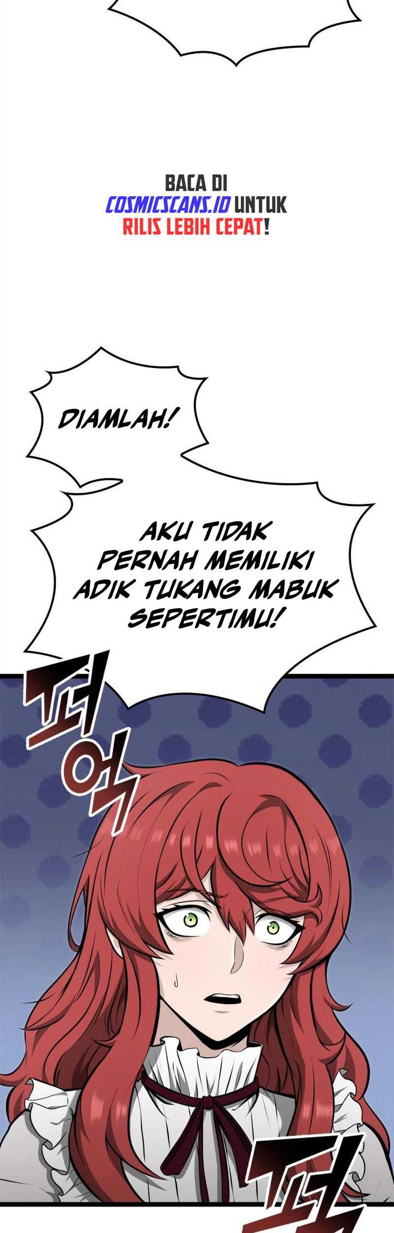 Kalli the Champion Chapter 49 - halaman 16