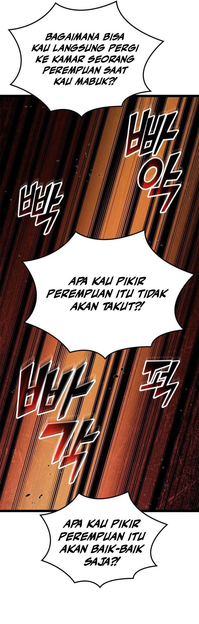 Kalli the Champion Chapter 49 - halaman 18