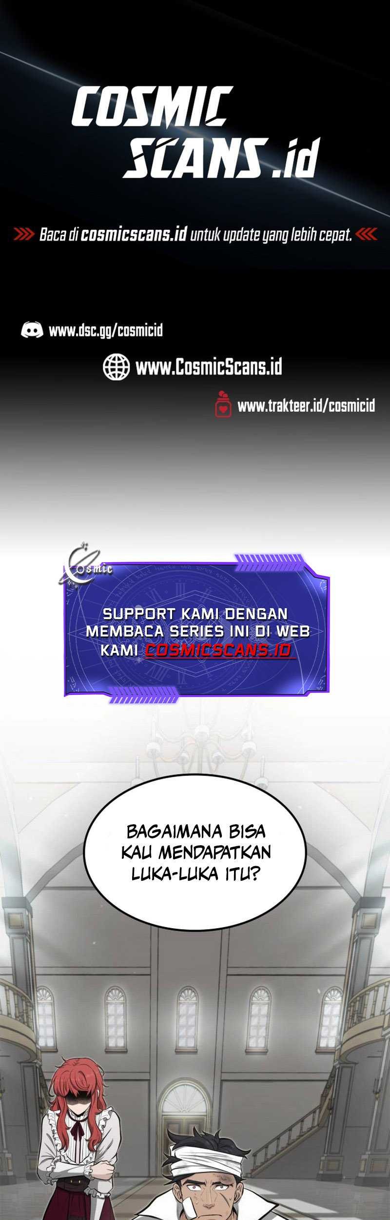 Kalli the Champion Chapter 49 - halaman 2