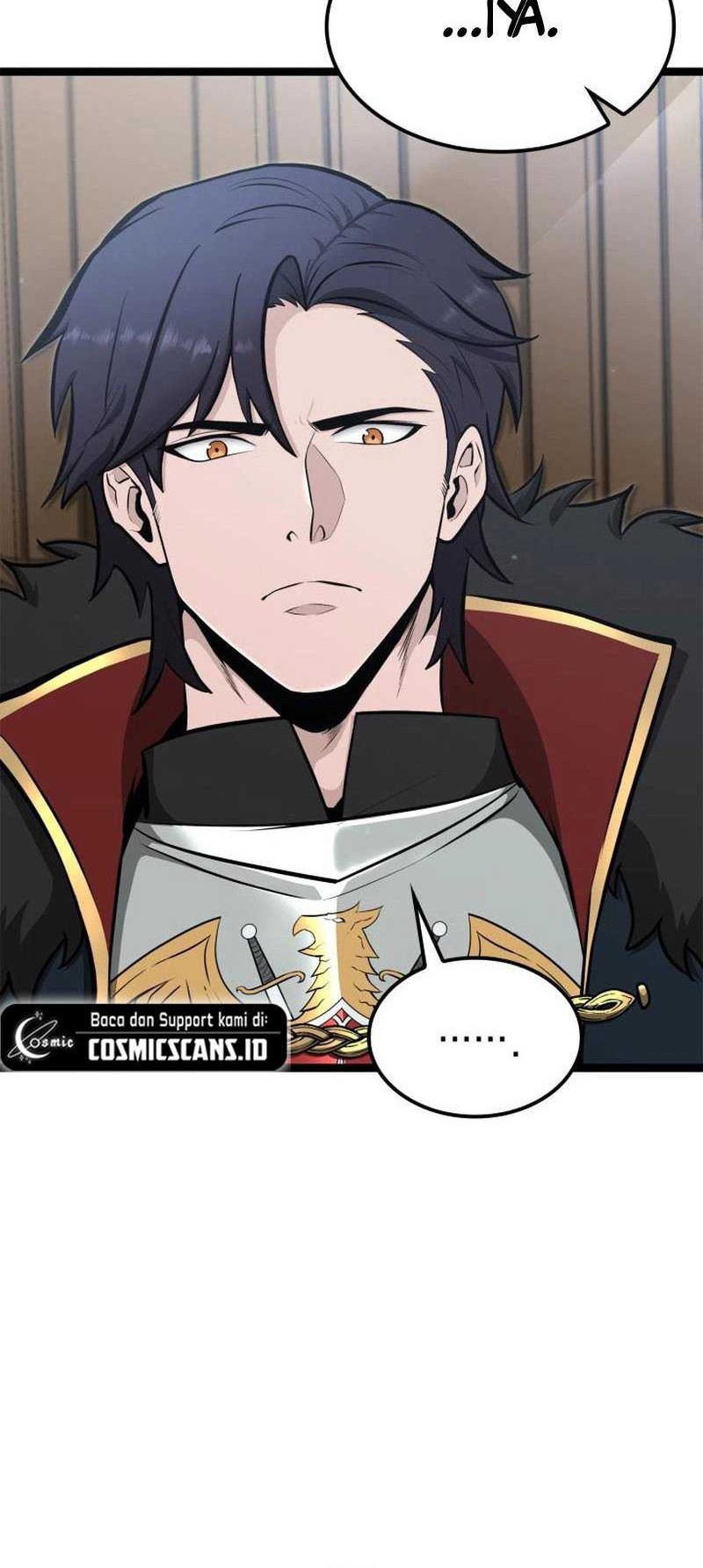 Kalli the Champion Chapter 49 - halaman 25