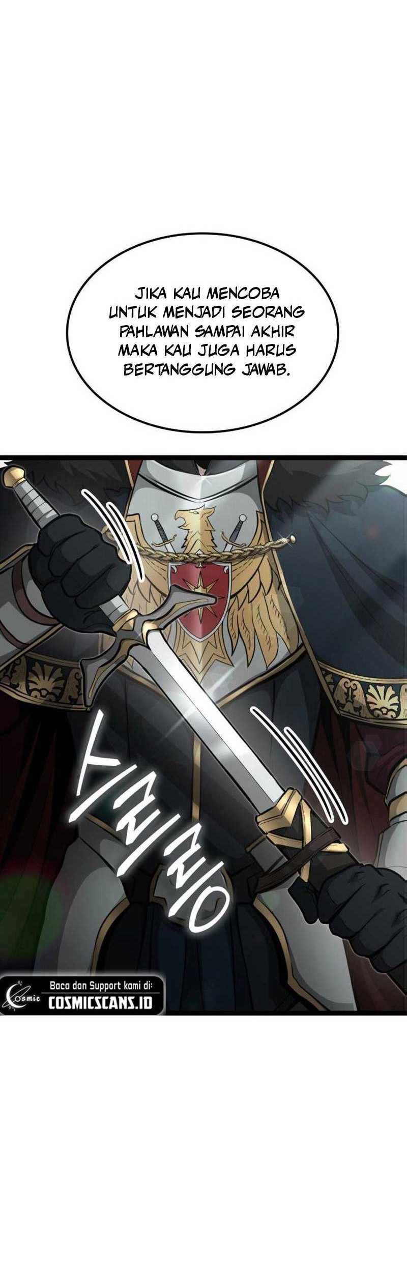 Kalli the Champion Chapter 49 - halaman 37