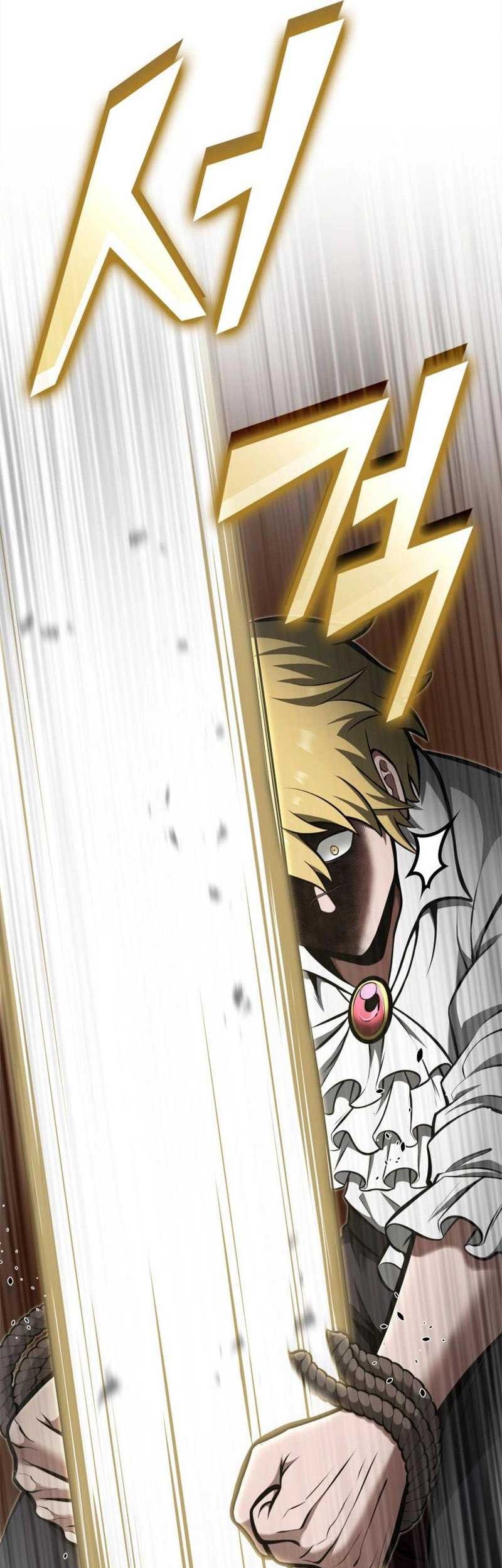 Kalli the Champion Chapter 49 - halaman 42