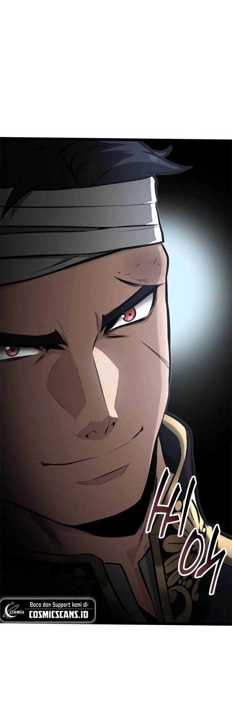 Kalli the Champion Chapter 49 - halaman 45