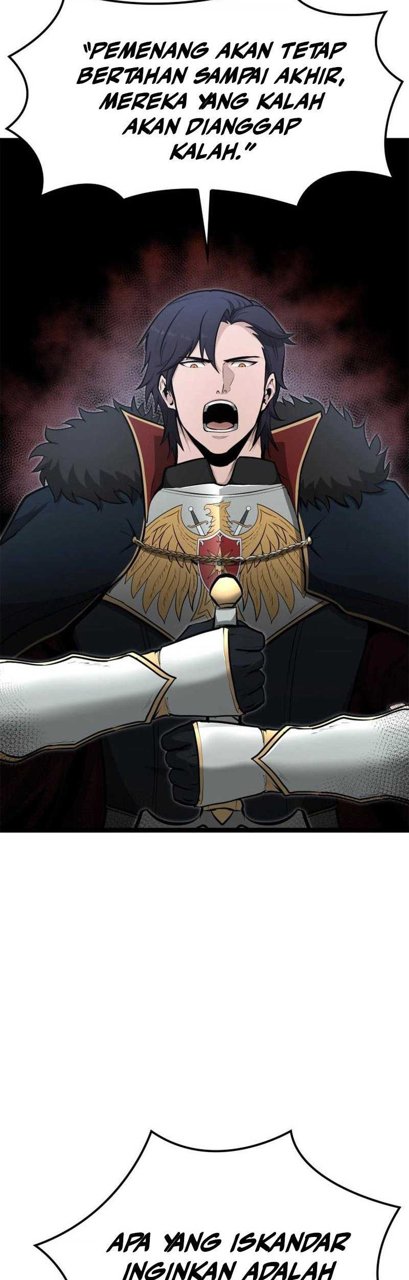 Kalli the Champion Chapter 49 - halaman 47
