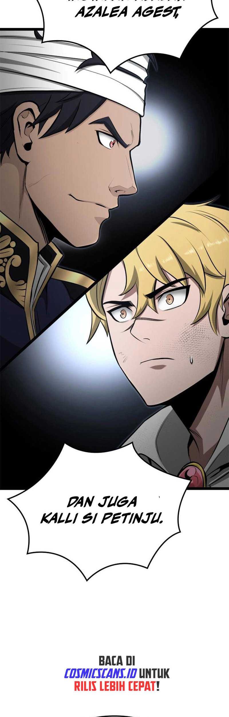 Kalli the Champion Chapter 49 - halaman 48