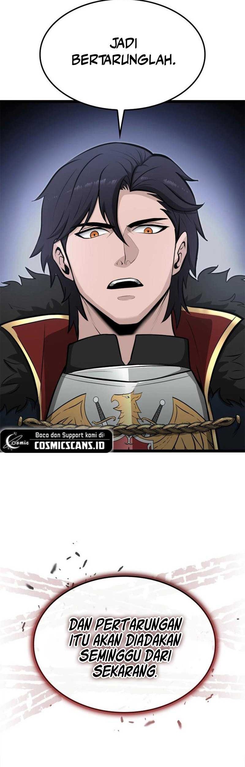 Kalli the Champion Chapter 49 - halaman 49