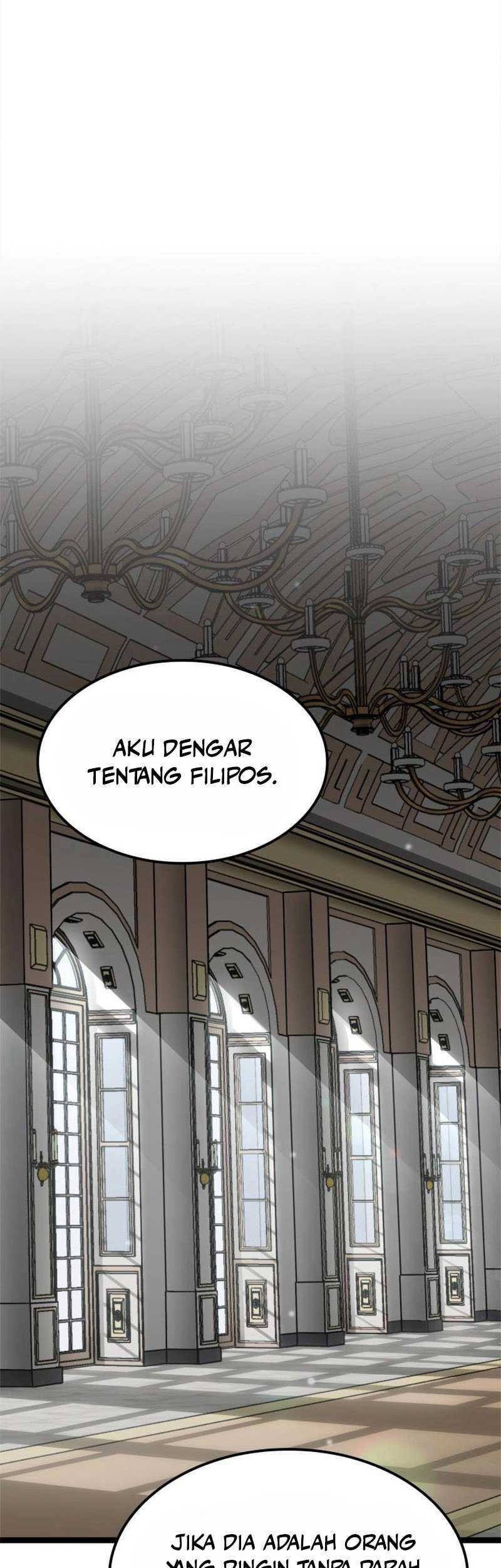 Kalli the Champion Chapter 49 - halaman 50