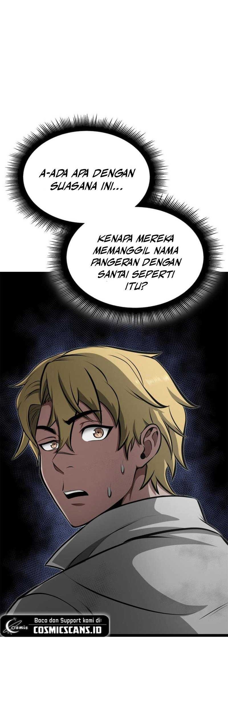 Kalli the Champion Chapter 49 - halaman 55