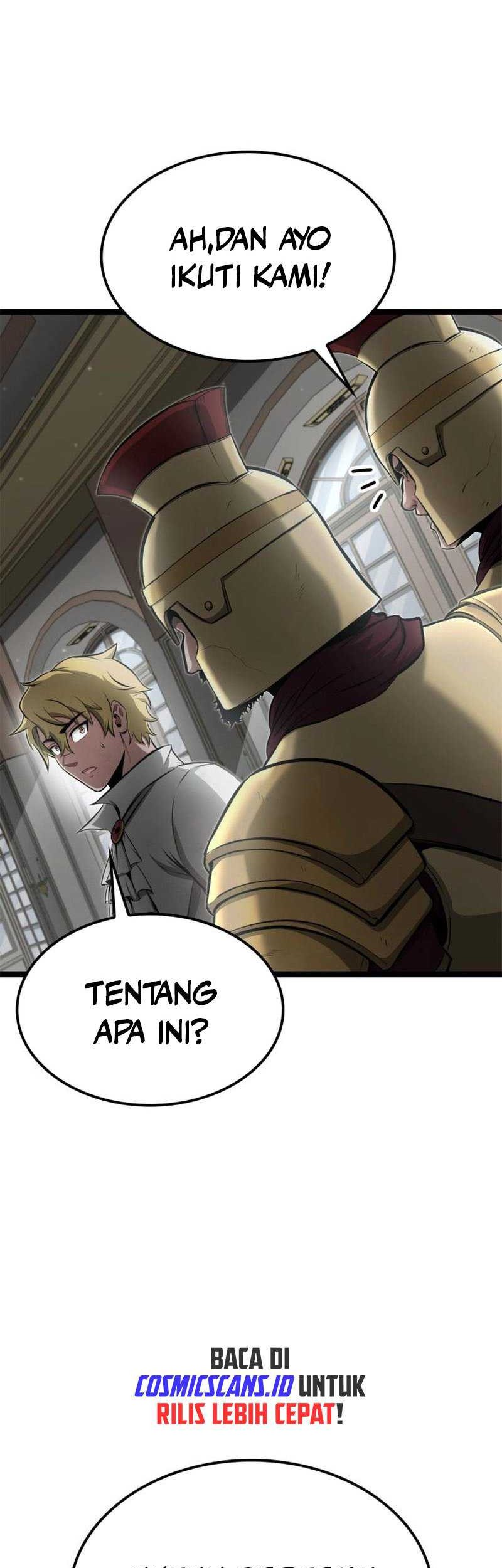 Kalli the Champion Chapter 49 - halaman 56