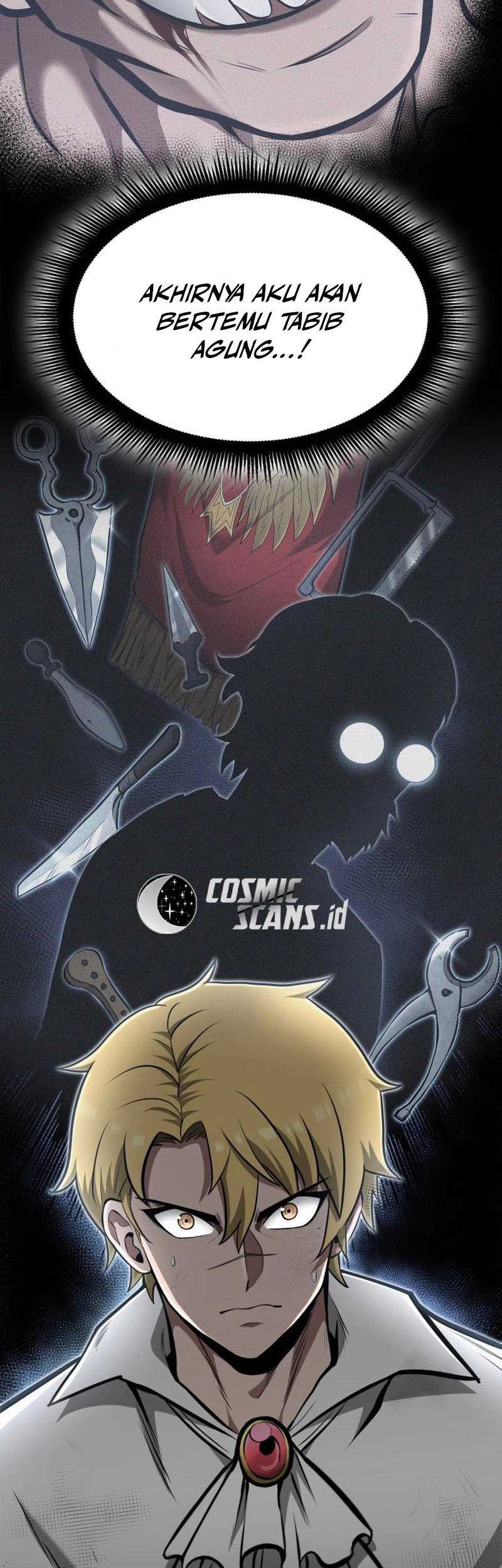 Kalli the Champion Chapter 49 - halaman 59