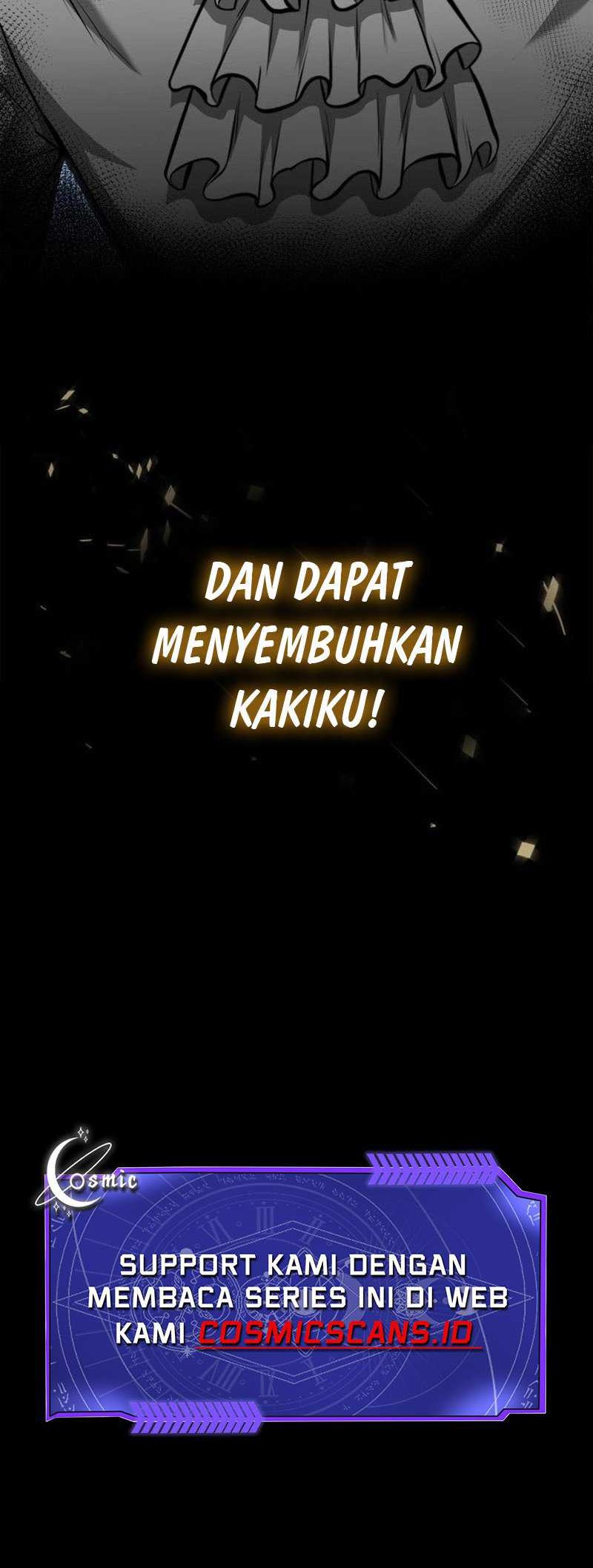 Kalli the Champion Chapter 49 - halaman 60