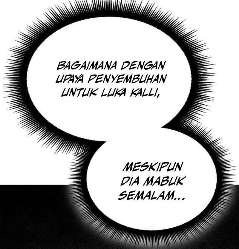 Kalli the Champion Chapter 49 - halaman 9