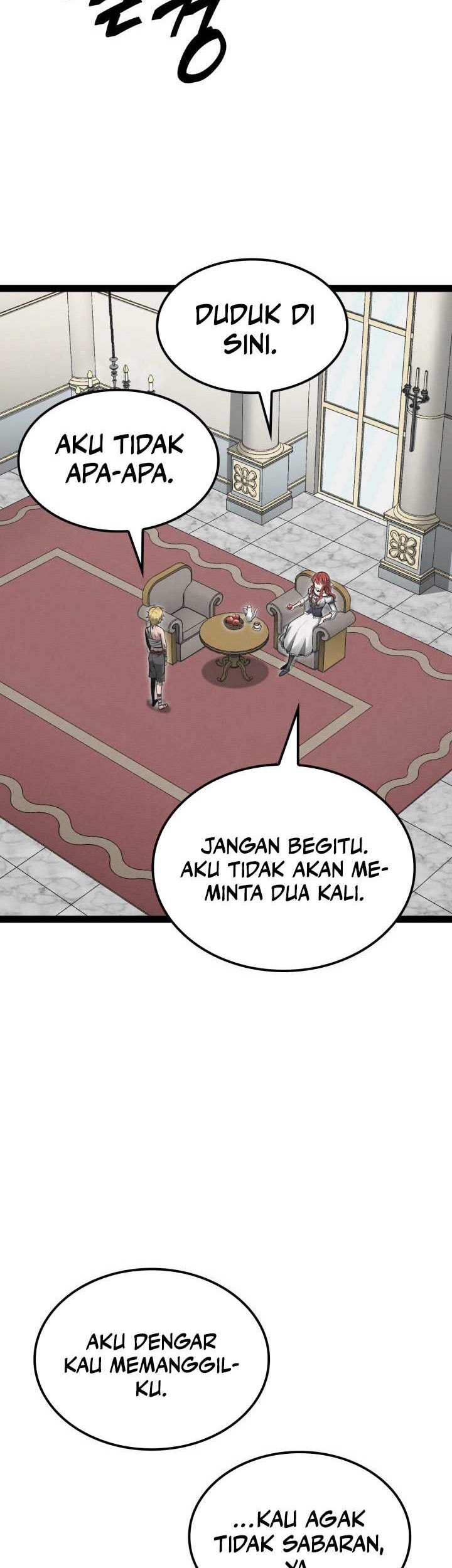 Kalli the Champion Chapter 5 - halaman 11