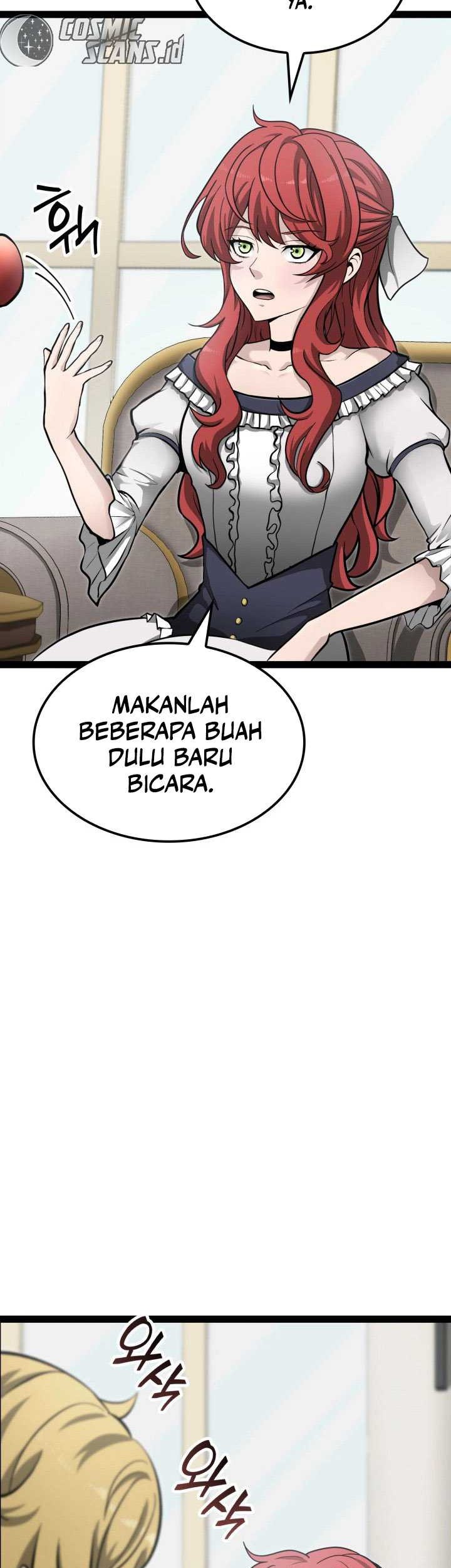Kalli the Champion Chapter 5 - halaman 12