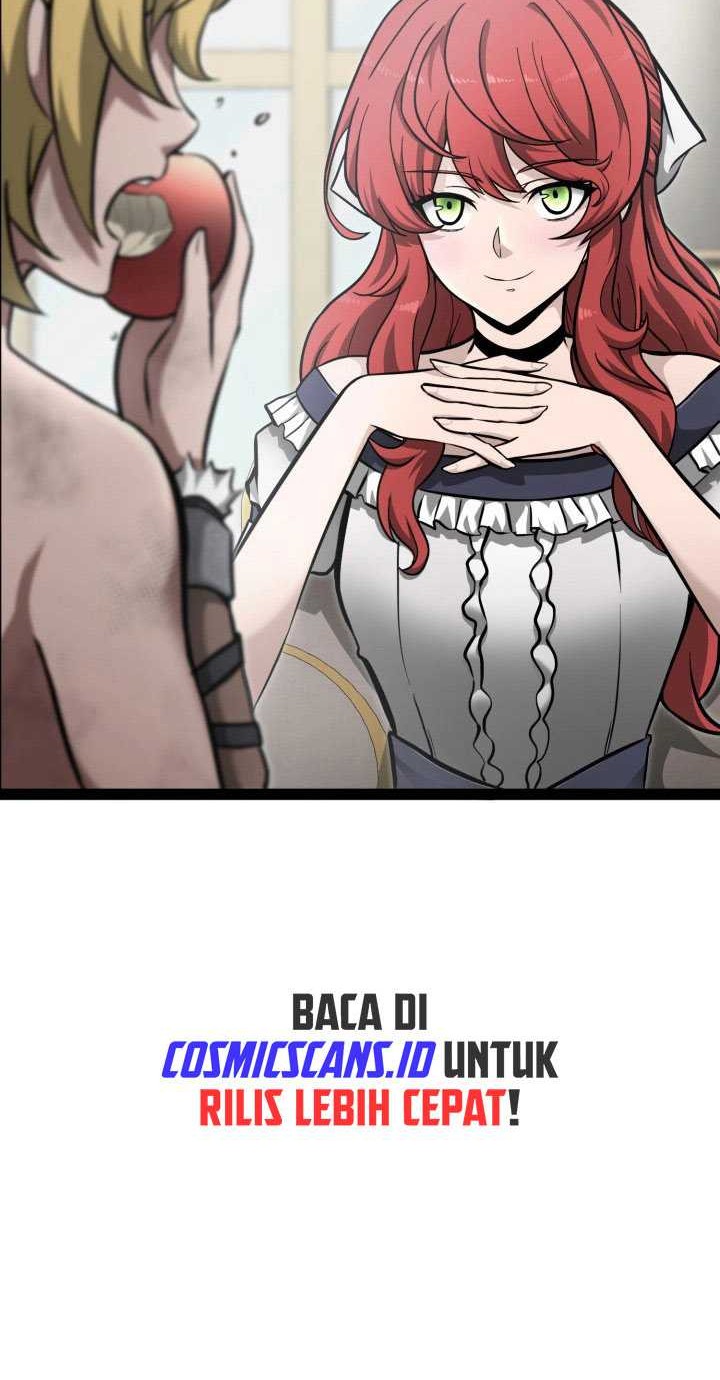 Kalli the Champion Chapter 5 - halaman 13