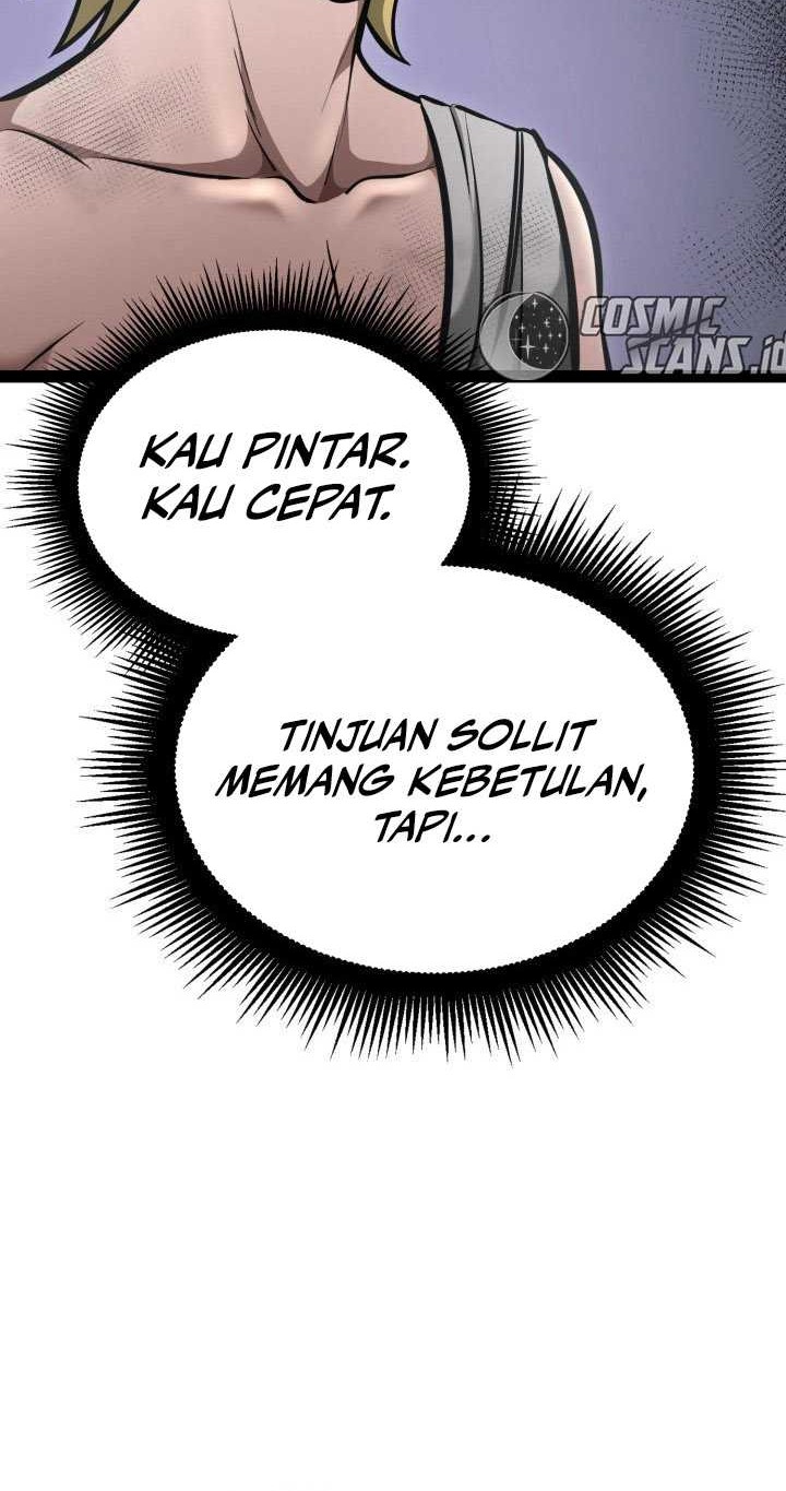Kalli the Champion Chapter 5 - halaman 17