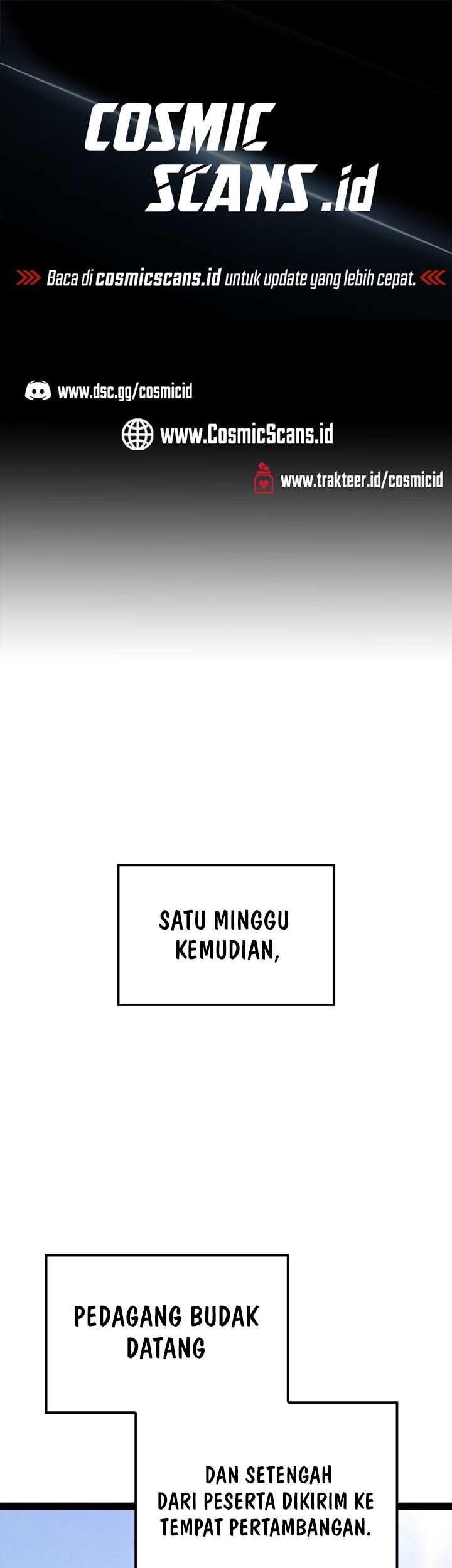 Kalli the Champion Chapter 5 - halaman 2