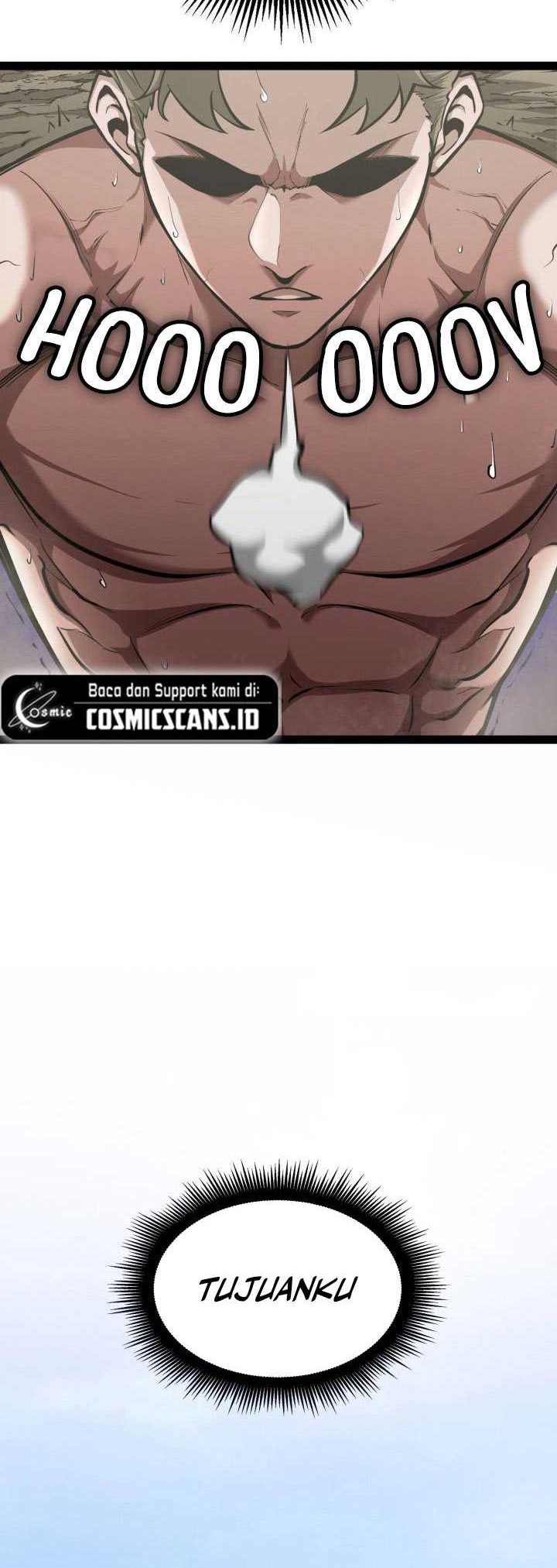 Kalli the Champion Chapter 5 - halaman 25