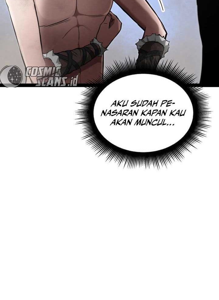 Kalli the Champion Chapter 5 - halaman 37