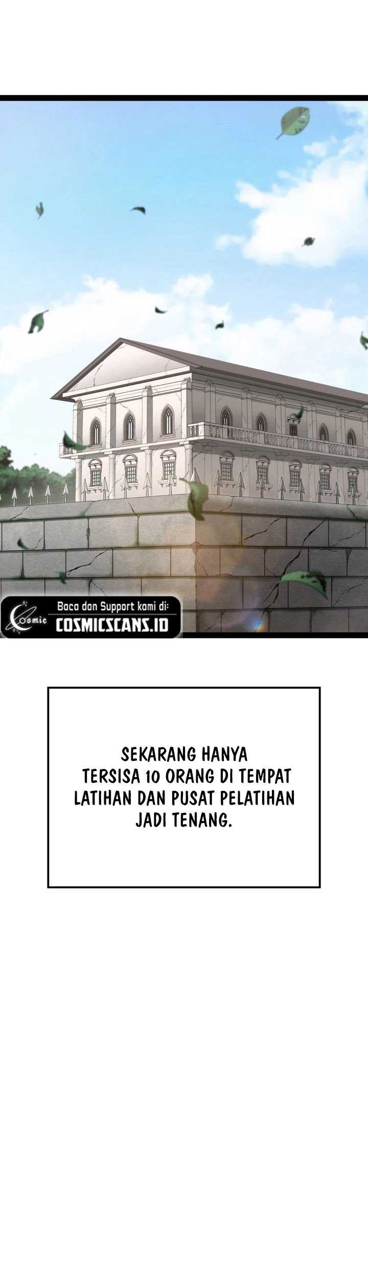 Kalli the Champion Chapter 5 - halaman 4