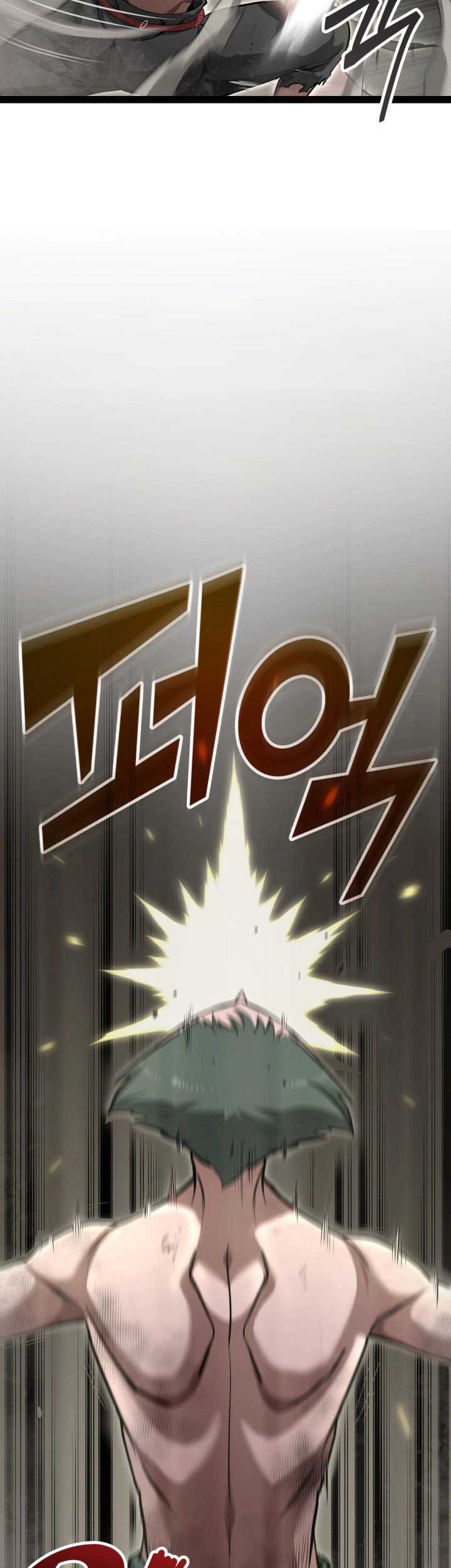 Kalli the Champion Chapter 5 - halaman 44