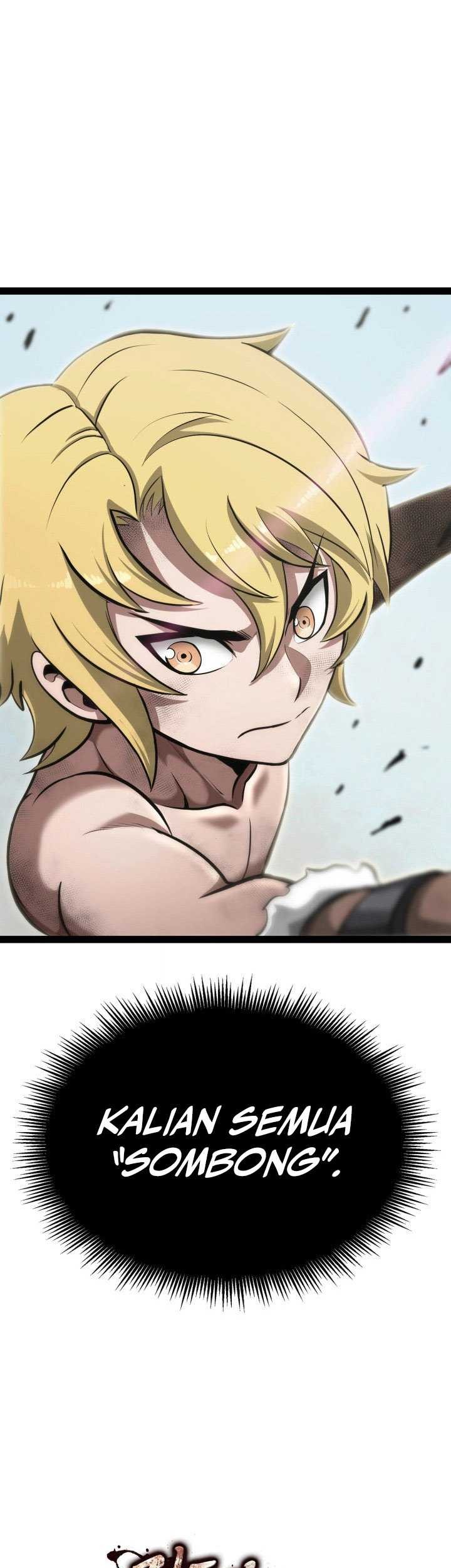 Kalli the Champion Chapter 5 - halaman 46