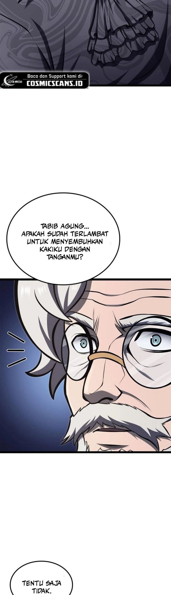 Kalli the Champion Chapter 50 - halaman 11