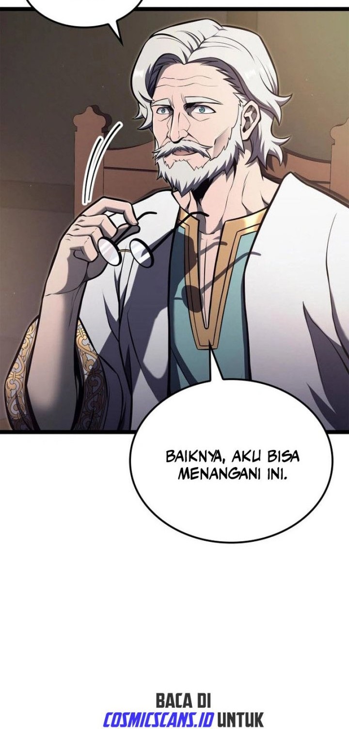 Kalli the Champion Chapter 50 - halaman 12