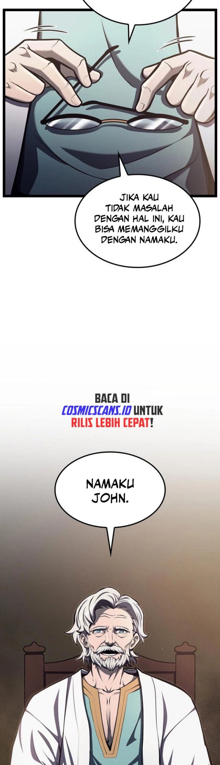 Kalli the Champion Chapter 50 - halaman 14