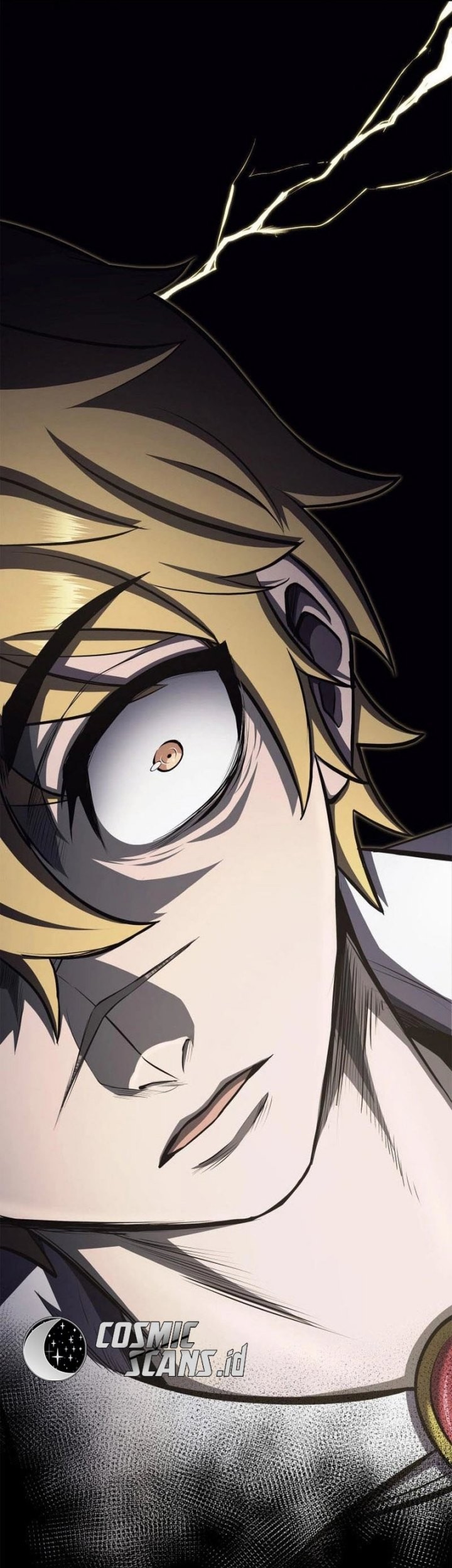 Kalli the Champion Chapter 50 - halaman 17