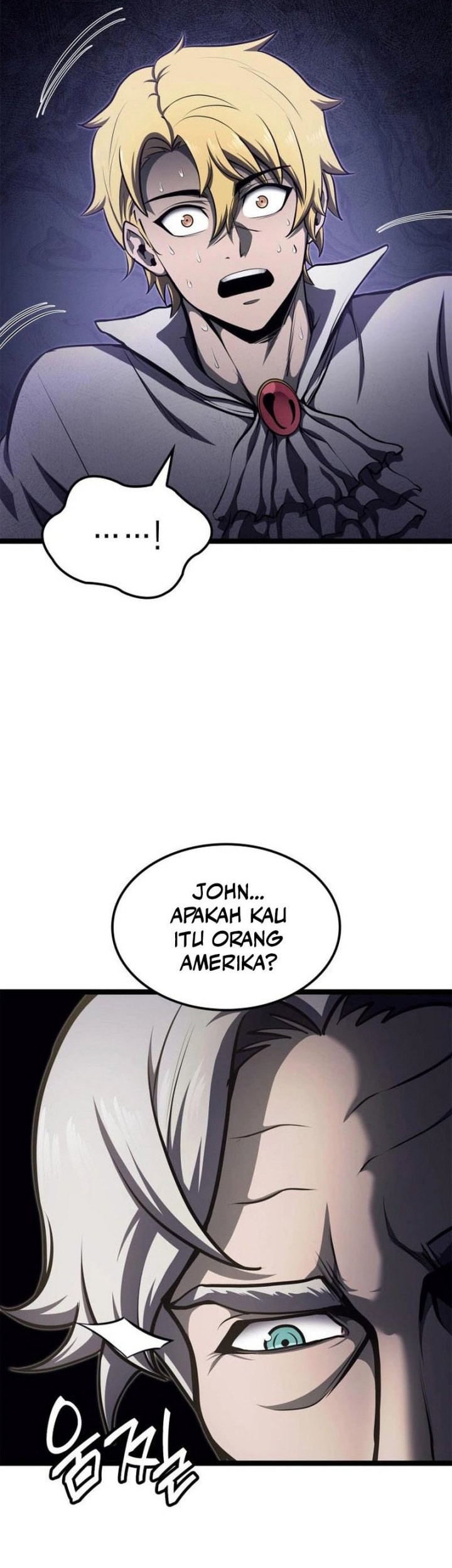 Kalli the Champion Chapter 50 - halaman 21