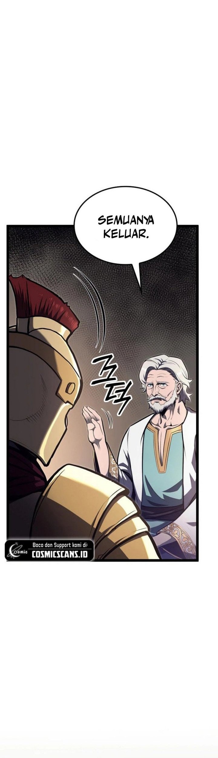 Kalli the Champion Chapter 50 - halaman 22