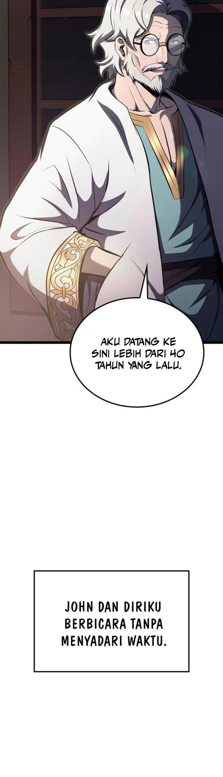 Kalli the Champion Chapter 50 - halaman 26