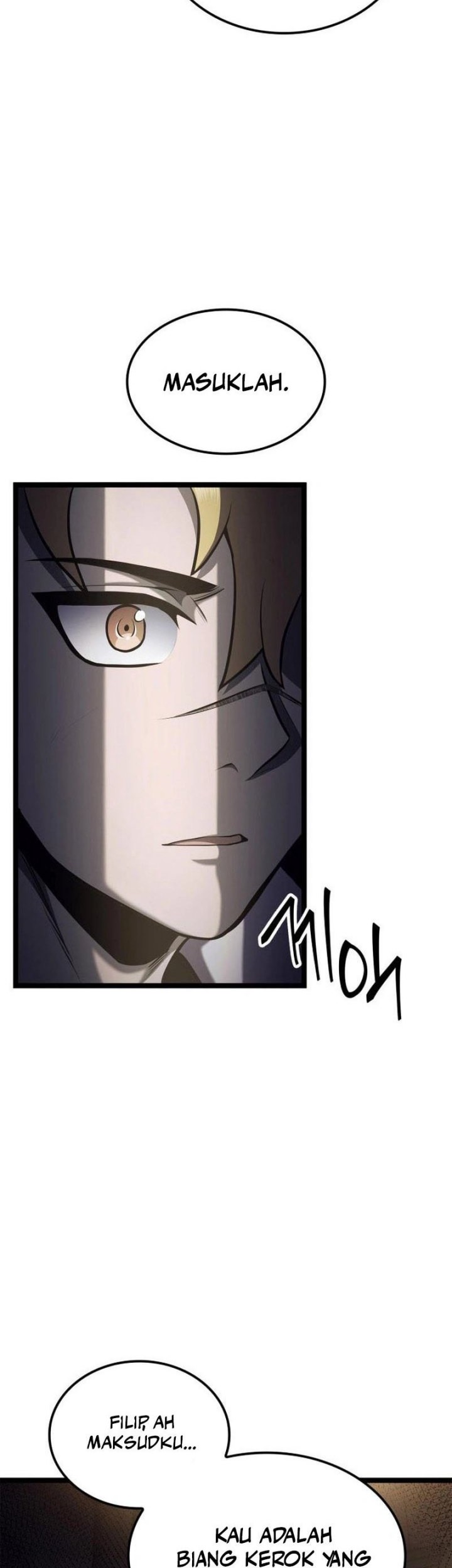Kalli the Champion Chapter 50 - halaman 3
