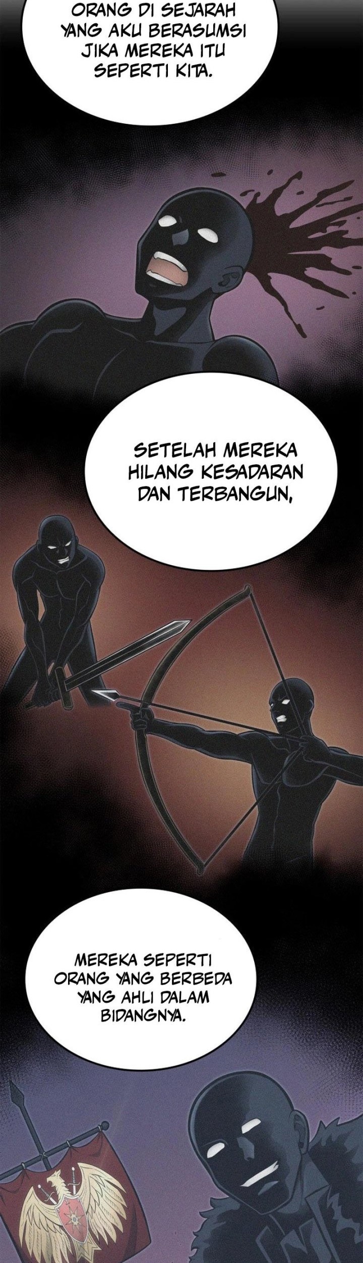 Kalli the Champion Chapter 50 - halaman 30