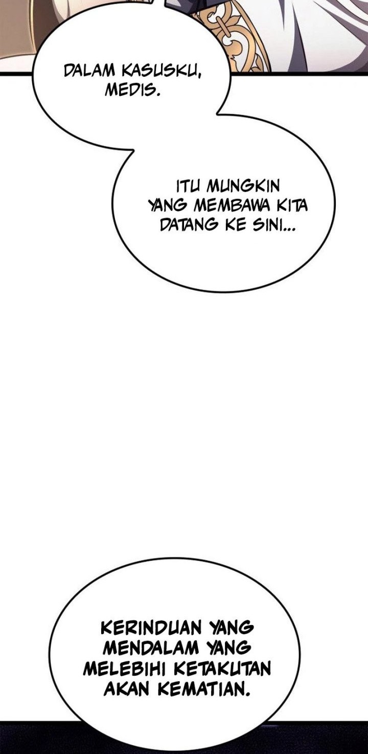 Kalli the Champion Chapter 50 - halaman 32