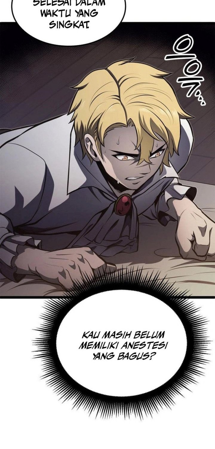 Kalli the Champion Chapter 50 - halaman 36