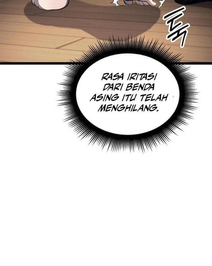 Kalli the Champion Chapter 50 - halaman 40