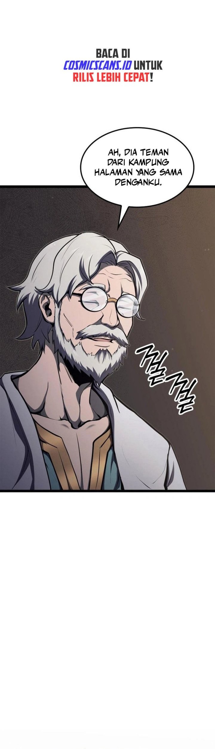 Kalli the Champion Chapter 50 - halaman 45