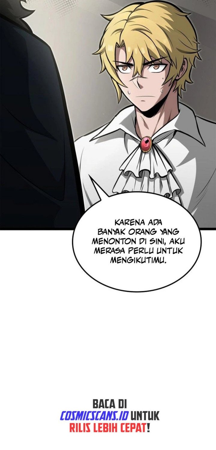 Kalli the Champion Chapter 50 - halaman 48