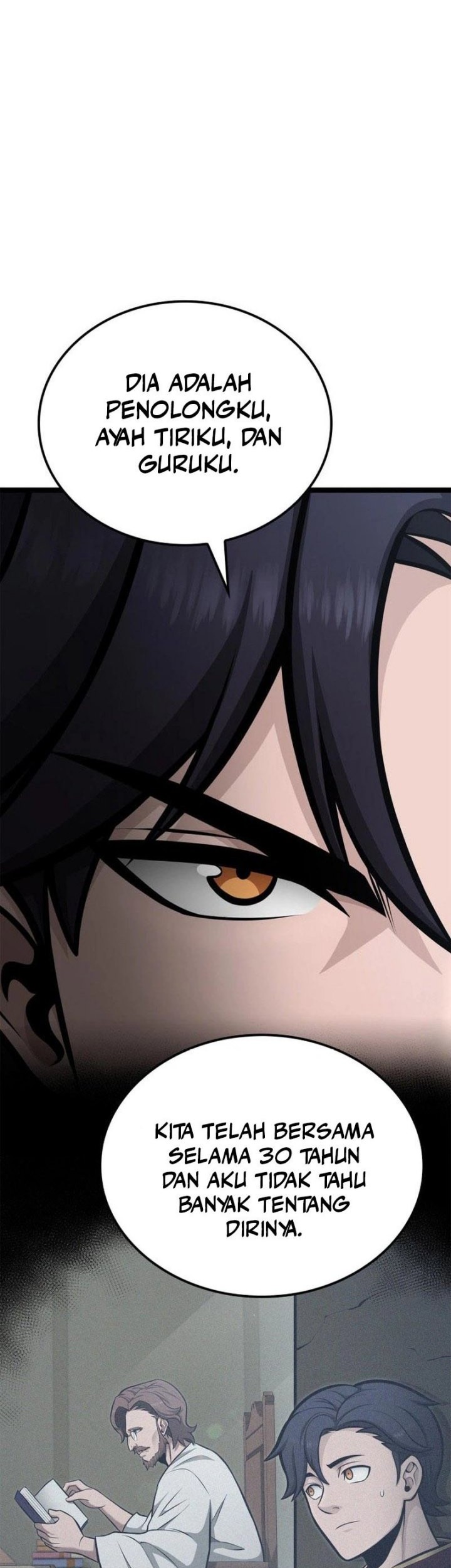 Kalli the Champion Chapter 50 - halaman 51