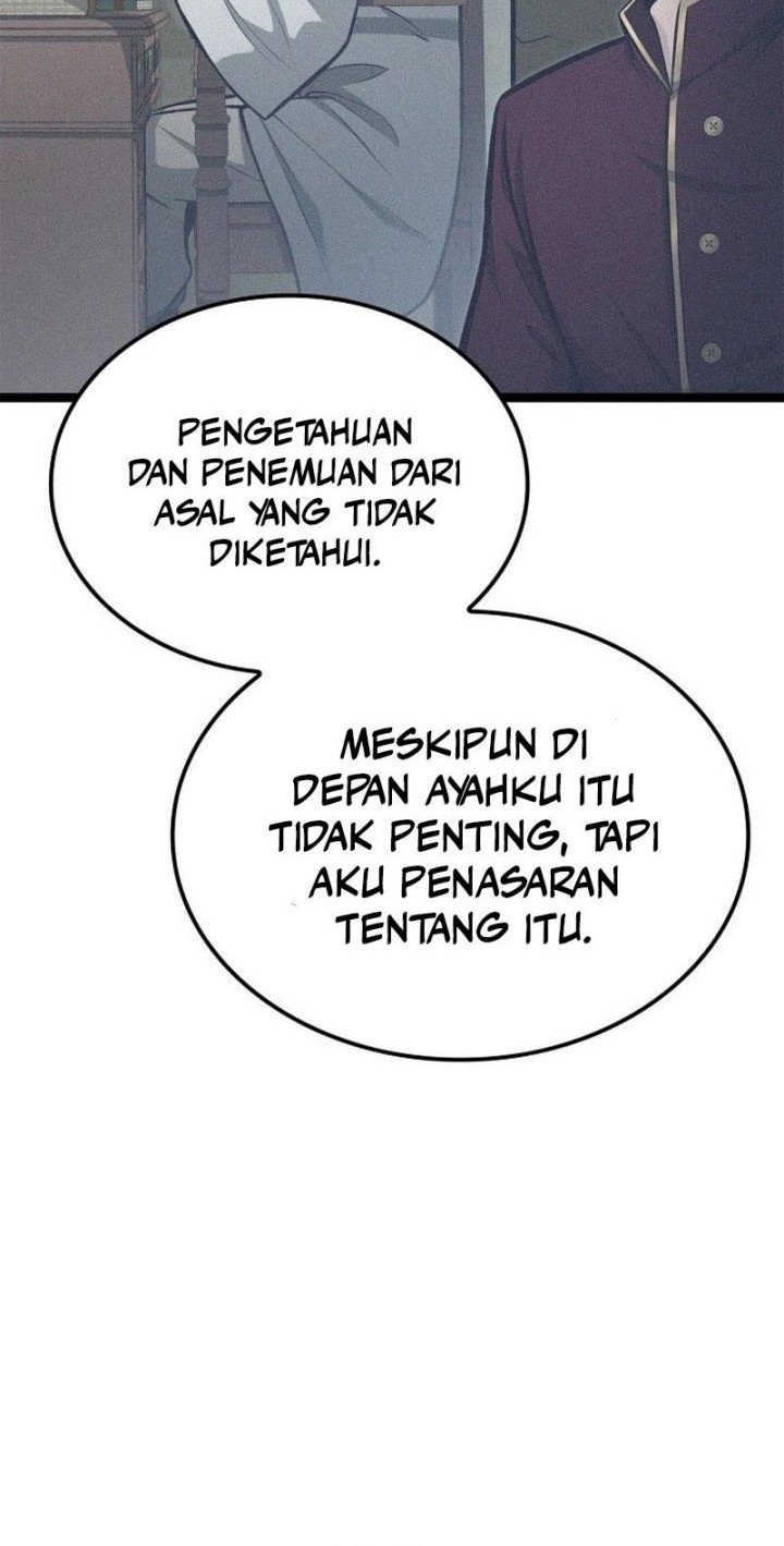 Kalli the Champion Chapter 50 - halaman 52