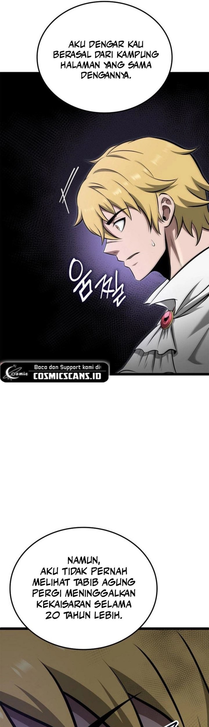 Kalli the Champion Chapter 50 - halaman 53