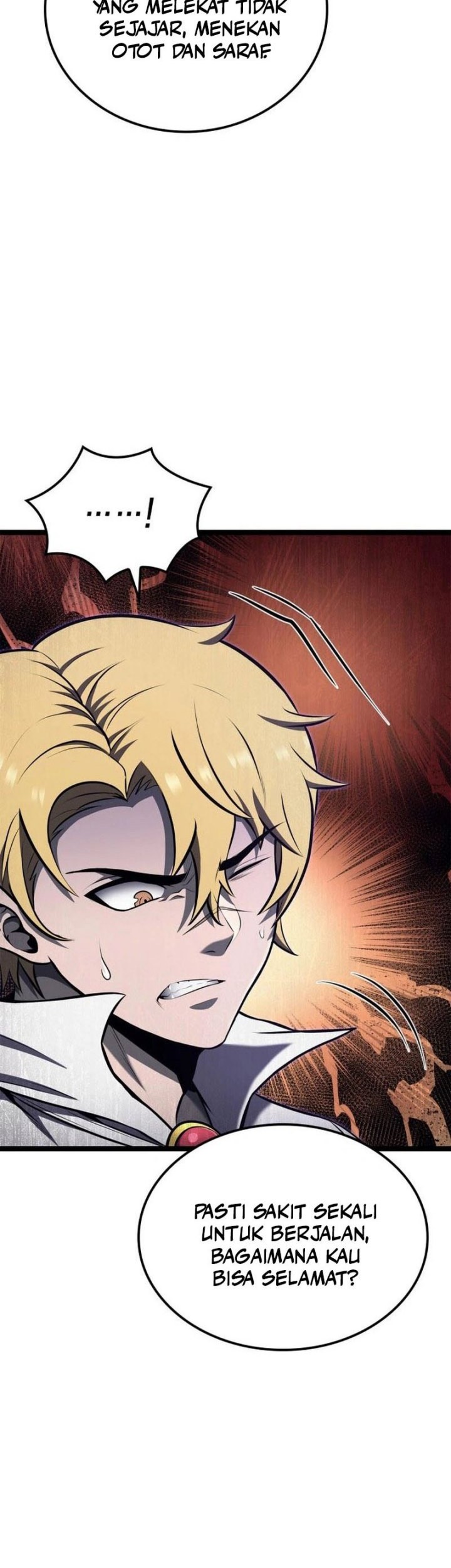 Kalli the Champion Chapter 50 - halaman 7