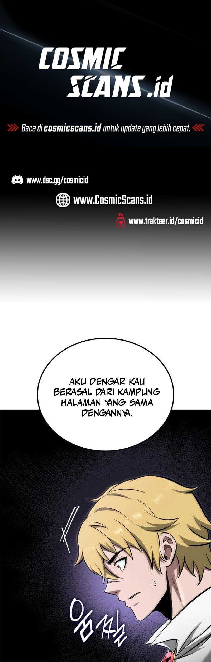 Kalli the Champion Chapter 51 - halaman 1