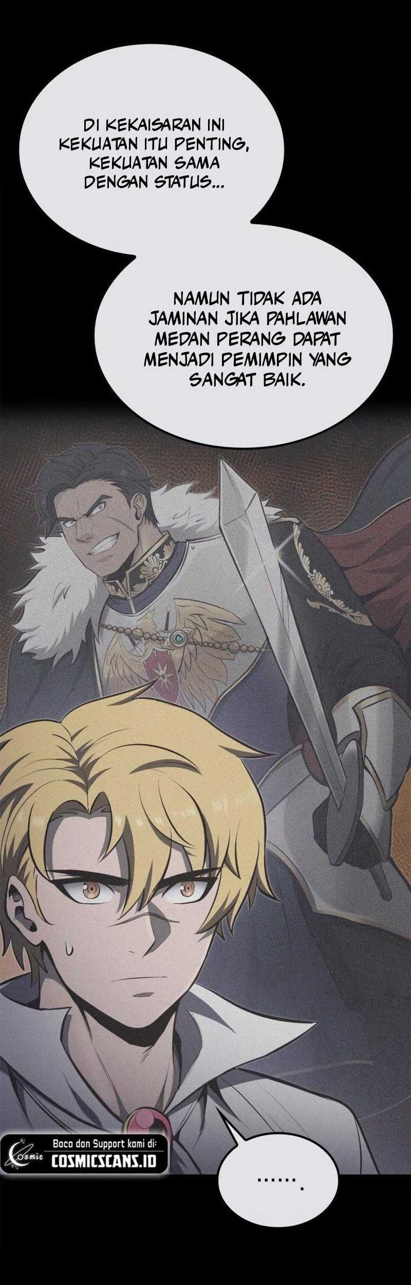 Kalli the Champion Chapter 51 - halaman 10